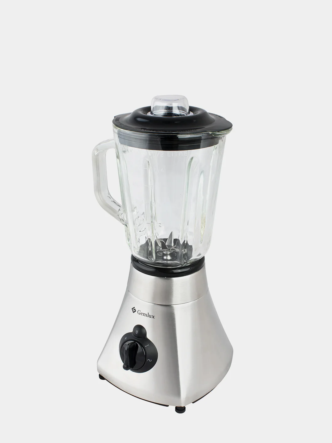 Блендер GEMLUX GL-BL500G