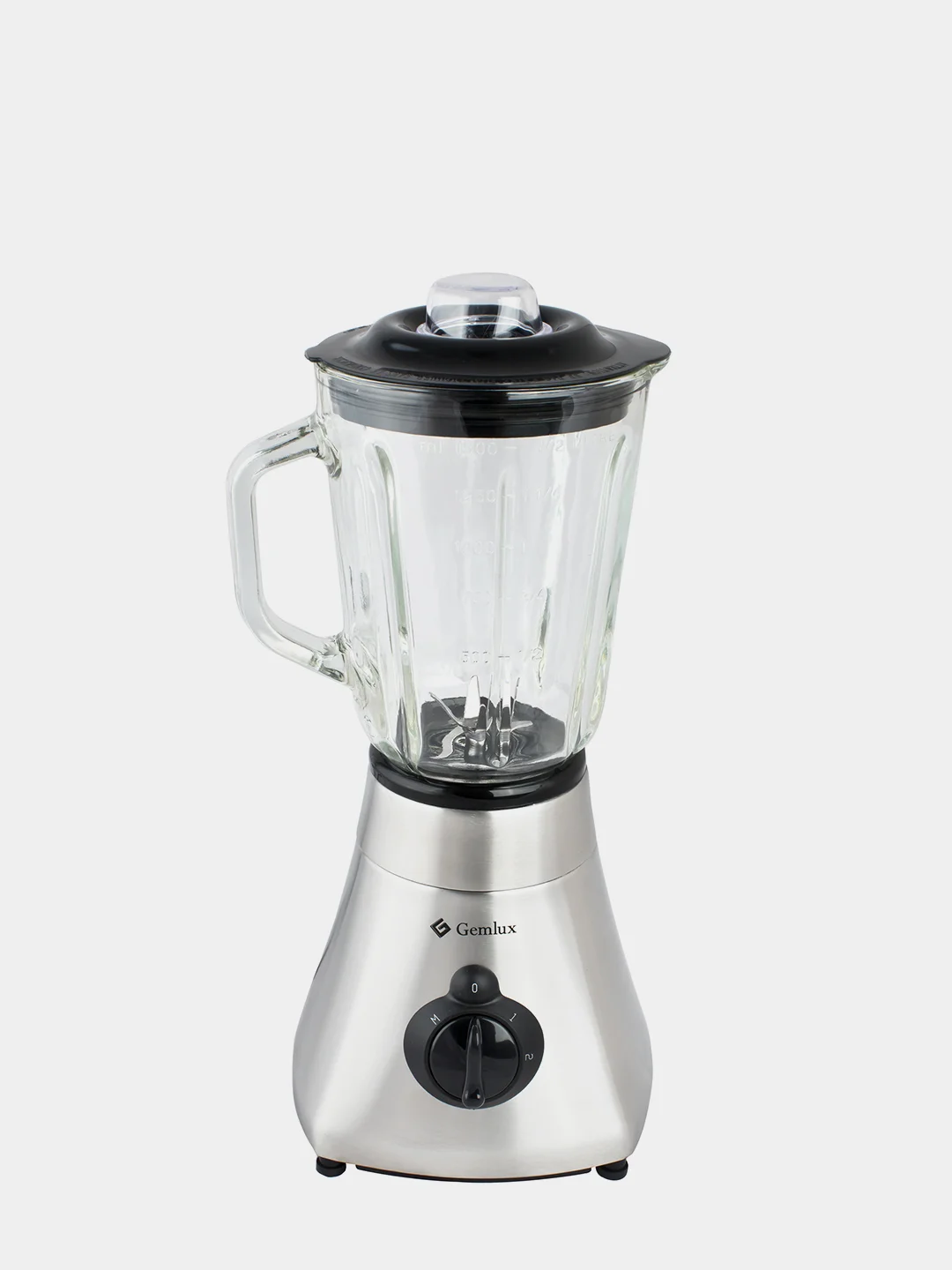 Блендер GEMLUX GL-BL500G