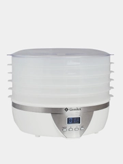 Сушилка для овощей и фруктов GEMLUX GL-FD-01R