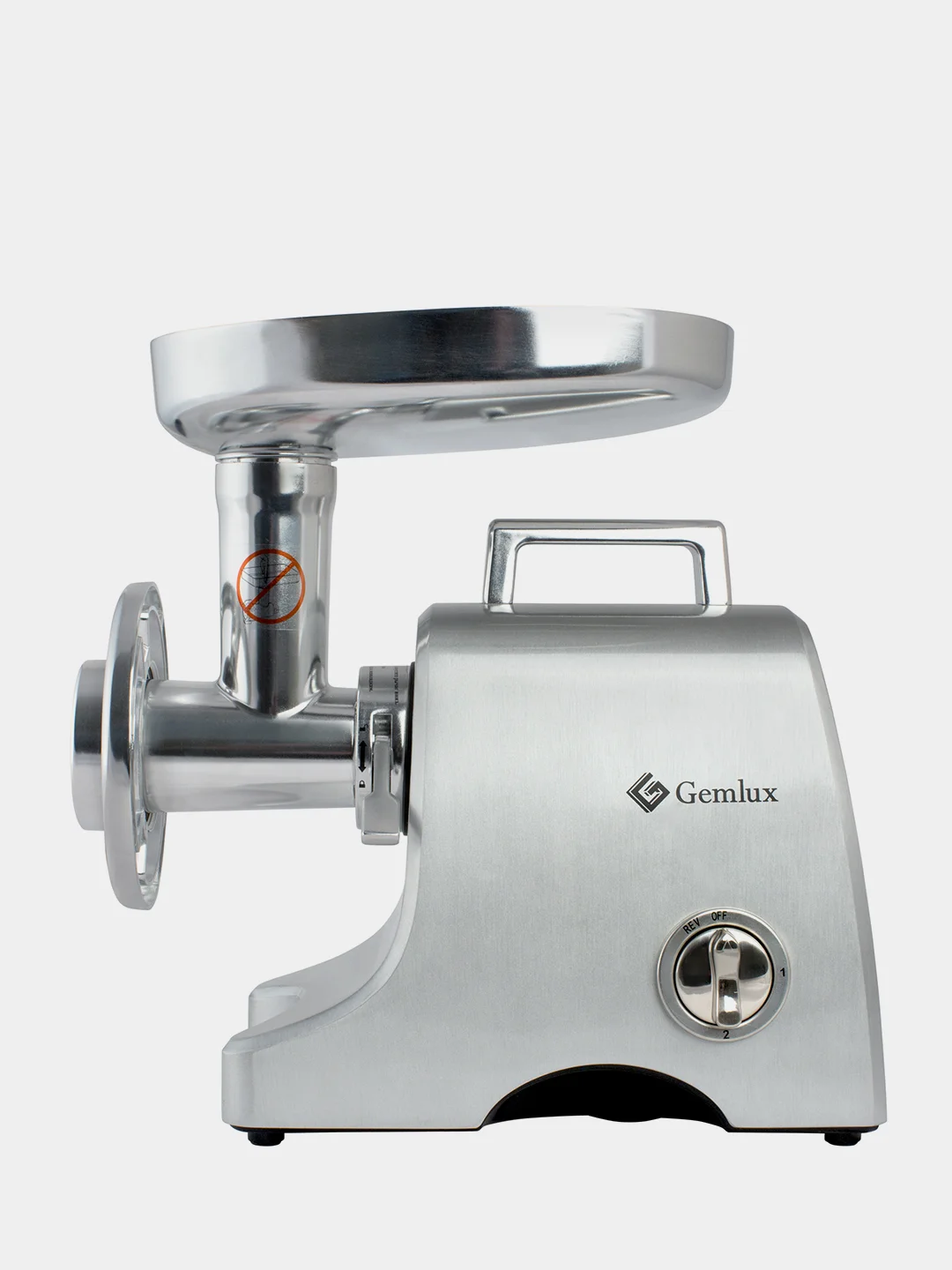 Мясорубка GEMLUX GL-MG5PRO