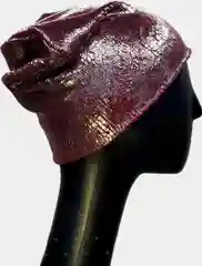 Шапка женская