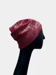 Шапка женская