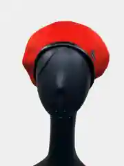 Берет женский