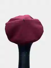 Берет женский