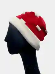 Шапка женская