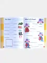 Книга 100 английских слов, которые нужно знать детям