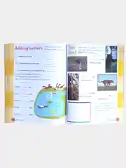 Книга 100 английских слов, которые нужно знать детям