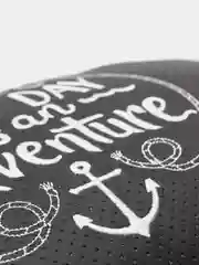 Подушка автомобильная МАТЕХ "EVERY DAY IS AN ADVENTURE", 45 х 28 х 12 см