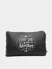 Подушка автомобильная МАТЕХ "EVERY DAY IS AN ADVENTURE", 45 х 28 х 12 см