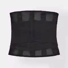 Утягивающий пояс