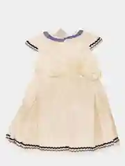 Платье  детское