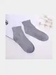 Носки мужские, серые