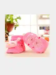 Фуксия носки детские
