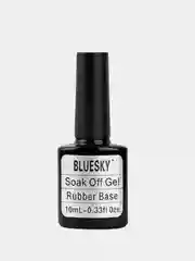 Каучуковая база Bluesky Rubber Base Coat (Блюскай), 10 мл