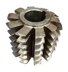 М-5,5 фреза червячная 20 градусов класс В Р9К5