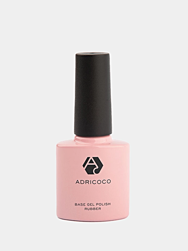Основа для гель-лака ADRICOCO "Rubber"