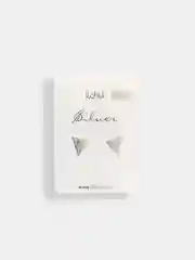 Серебряные серьги "Fiosite"