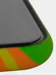 Силиконовый чехол-накладка Kaws для iPhone 11 Pro