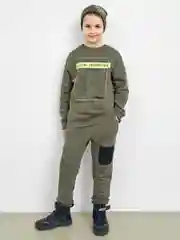 Джемпер Mark Formelle