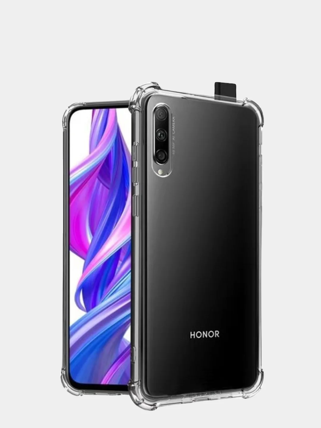 Противоударный чехол Huawei Honor 50, 10i 20i 20, 8X 8S Y5, P30 P50 Lite, 20S 20 Pro, P20