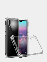 Противоударный чехол Huawei Honor 50, 10i 20i 20, 8X 8S Y5, P30 P50 Lite, 20S 20 Pro, P20