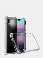 Противоударный чехол Huawei Honor 50, 10i 20i 20, 8X 8S Y5, P30 P50 Lite, 20S 20 Pro, P20