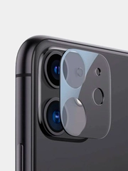 Защитное стекло айфон для камеры iPhone 11 / 11 Pro Max / 12 Mini / 12 Pro Max
