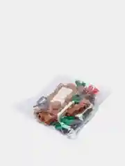 Серый конструктор LEDUO "My World" 4 в 1, 180-245 деталей