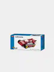 Конструктор пластиковый Sluban PowerBricks. Машина