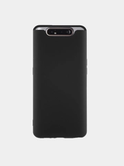 Накладка силикон для SamsungJ4+,J6,A6,A6+,A30,A70,A80,note9,S8+,S9,S9+,S10lite,S10,S10+