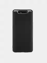 Накладка силикон для SamsungJ4+,J6,A6,A6+,A30,A70,A80,note9,S8+,S9,S9+,S10lite,S10,S10+
