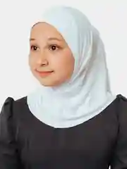 Детский хиджаб