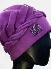 Шапка женская