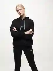 Худи oversize Алга