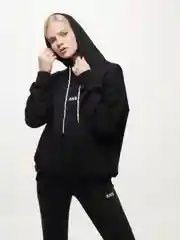 Худи oversize Алга