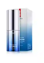VENZEN Крем для век с гиалуронатом натрия  и олигопептида-1. 30 гр