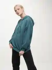 Худи oversize Алга