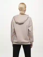 Худи oversize Алга