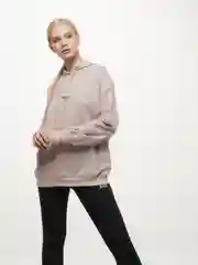 Худи oversize Алга