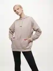 Худи oversize Алга