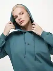 Худи oversize Алга