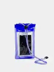Водонепроницаемый чехол Waterproof на липучке