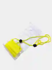 Водонепроницаемый чехол Waterproof на липучке