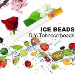 Вкусовые капсулы, 100 штук