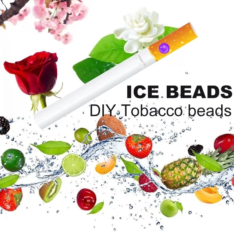 Вкусовые капсулы, 100 штук