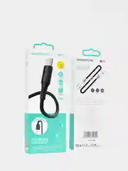Кабель быстрой зарядки Type-C Samsung A20 / A30 / A31 / A32 / A50 / A51 / A52 / A71 / A72