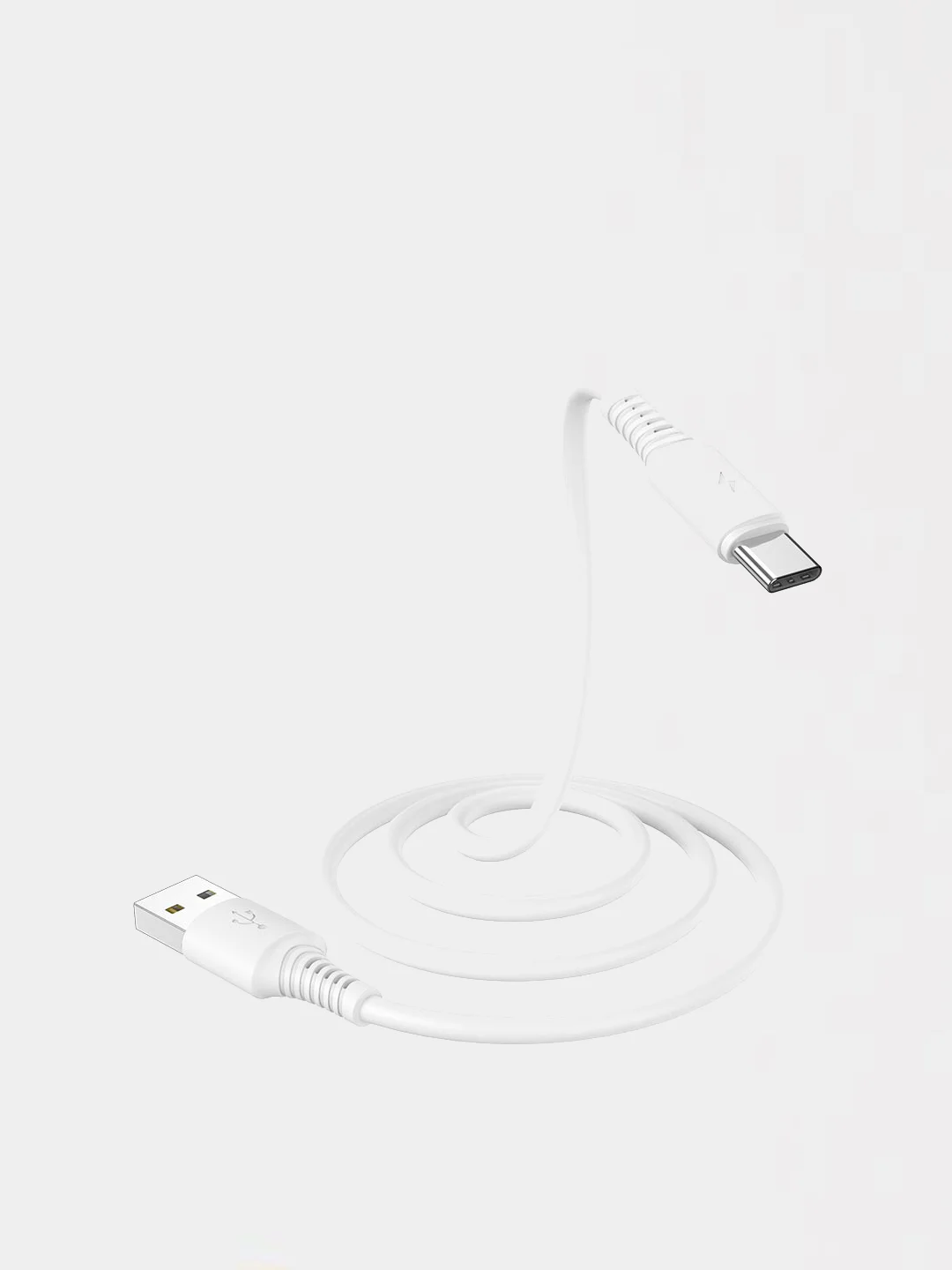 Кабель быстрой зарядки Type-C Samsung A20 / A30 / A31 / A32 / A50 / A51 / A52 / A71 / A72