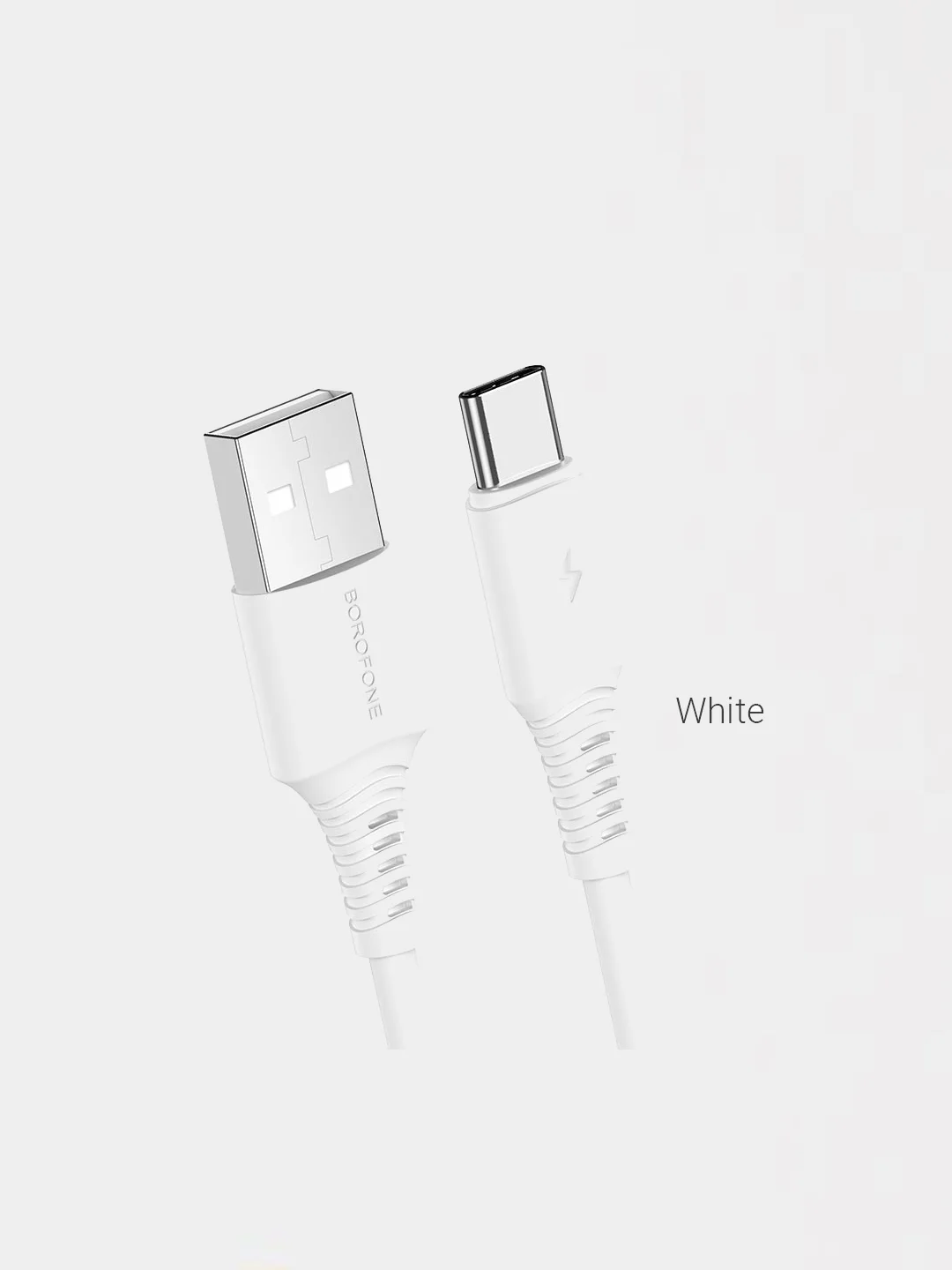 Кабель быстрой зарядки Type-C Samsung A20 / A30 / A31 / A32 / A50 / A51 / A52 / A71 / A72