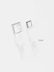Кабель быстрой зарядки Type-C Samsung A20 / A30 / A31 / A32 / A50 / A51 / A52 / A71 / A72