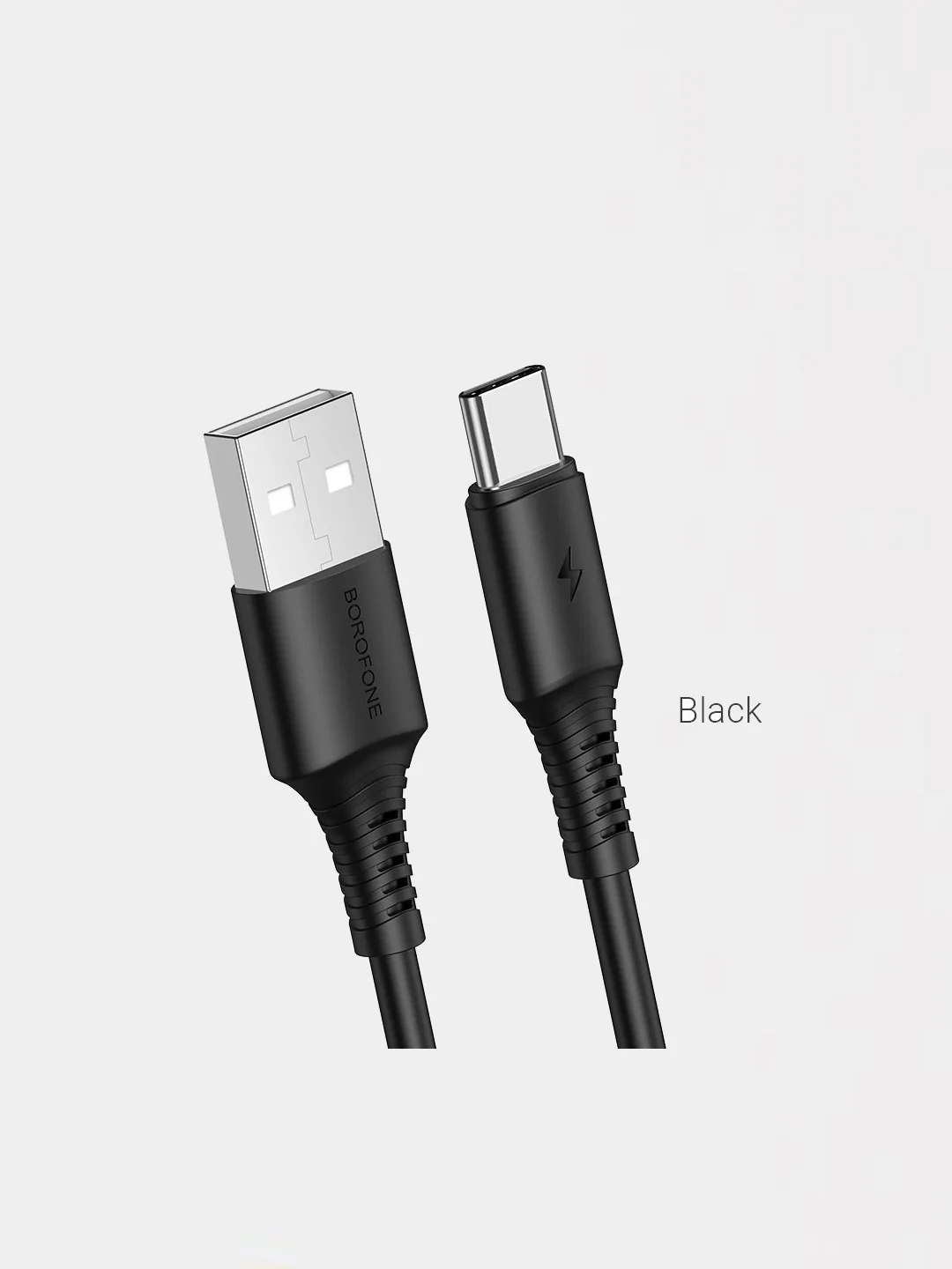 Кабель быстрой зарядки Type-C Samsung A20 / A30 / A31 / A32 / A50 / A51 / A52 / A71 / A72